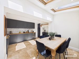 Kitchen/Dining Room- click for photo gallery